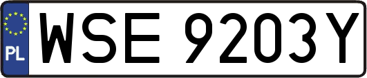 WSE9203Y