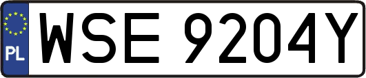 WSE9204Y