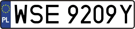 WSE9209Y