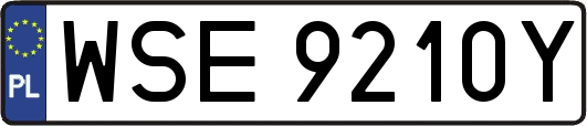 WSE9210Y