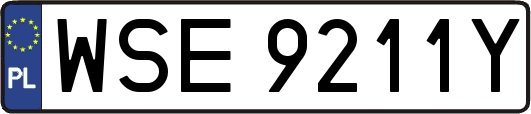 WSE9211Y