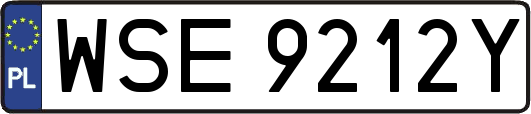 WSE9212Y