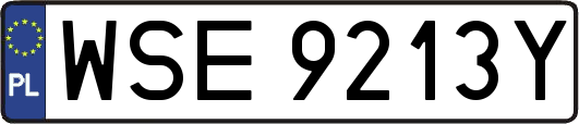 WSE9213Y