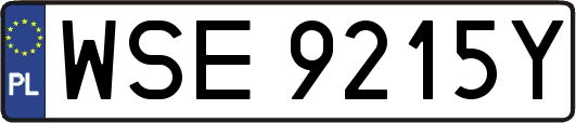 WSE9215Y