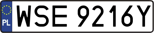 WSE9216Y
