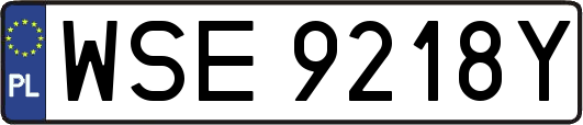 WSE9218Y