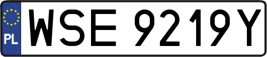 WSE9219Y