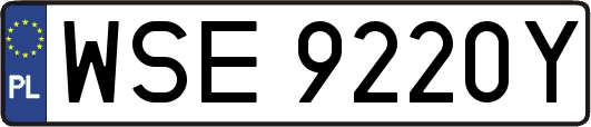 WSE9220Y