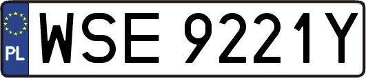 WSE9221Y