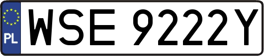 WSE9222Y