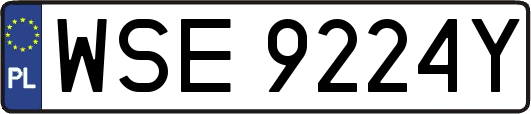 WSE9224Y