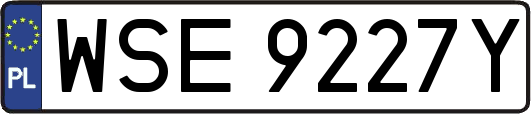 WSE9227Y