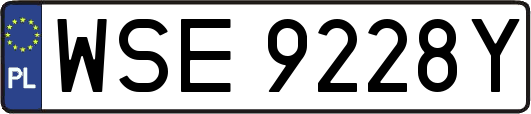 WSE9228Y