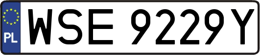 WSE9229Y