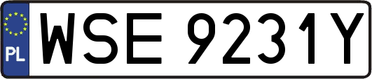 WSE9231Y