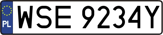WSE9234Y