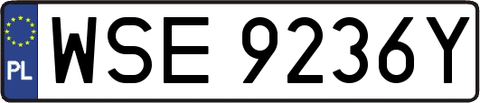 WSE9236Y