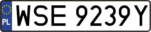 WSE9239Y