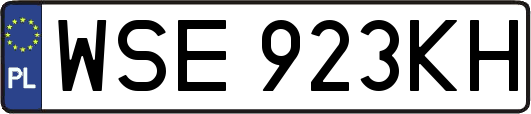 WSE923KH