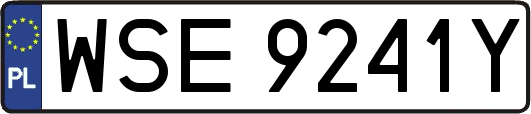 WSE9241Y