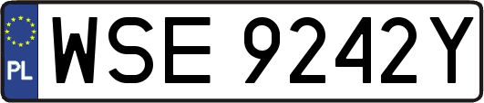WSE9242Y