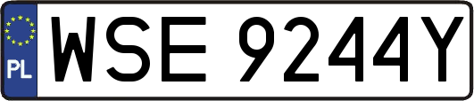 WSE9244Y