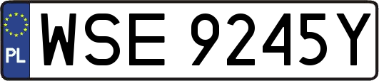WSE9245Y
