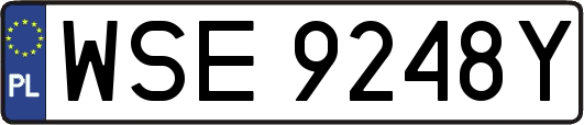 WSE9248Y