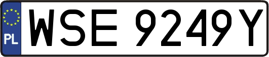 WSE9249Y
