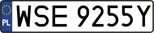 WSE9255Y