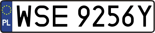 WSE9256Y