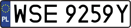 WSE9259Y