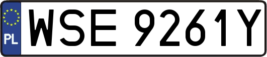 WSE9261Y