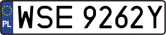 WSE9262Y