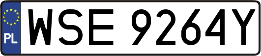 WSE9264Y