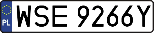 WSE9266Y