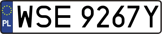 WSE9267Y