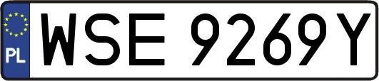WSE9269Y