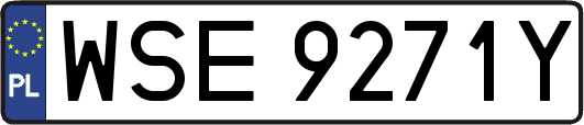 WSE9271Y