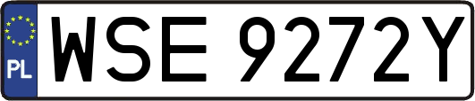 WSE9272Y