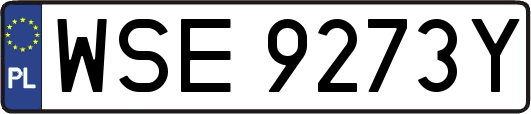 WSE9273Y