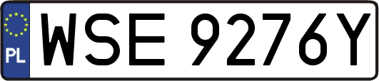 WSE9276Y