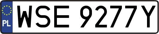 WSE9277Y
