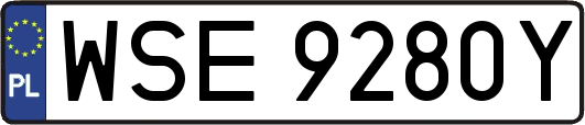 WSE9280Y