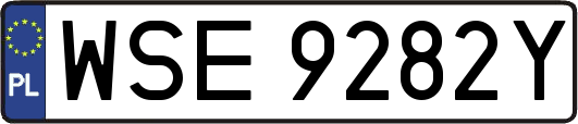 WSE9282Y
