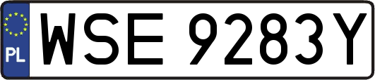 WSE9283Y