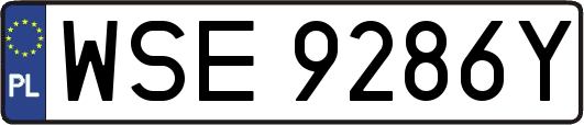 WSE9286Y