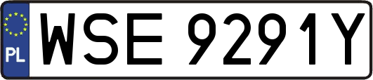WSE9291Y