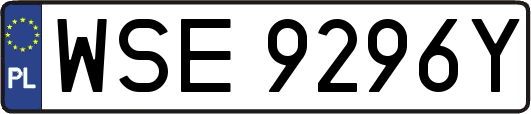WSE9296Y