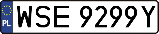 WSE9299Y